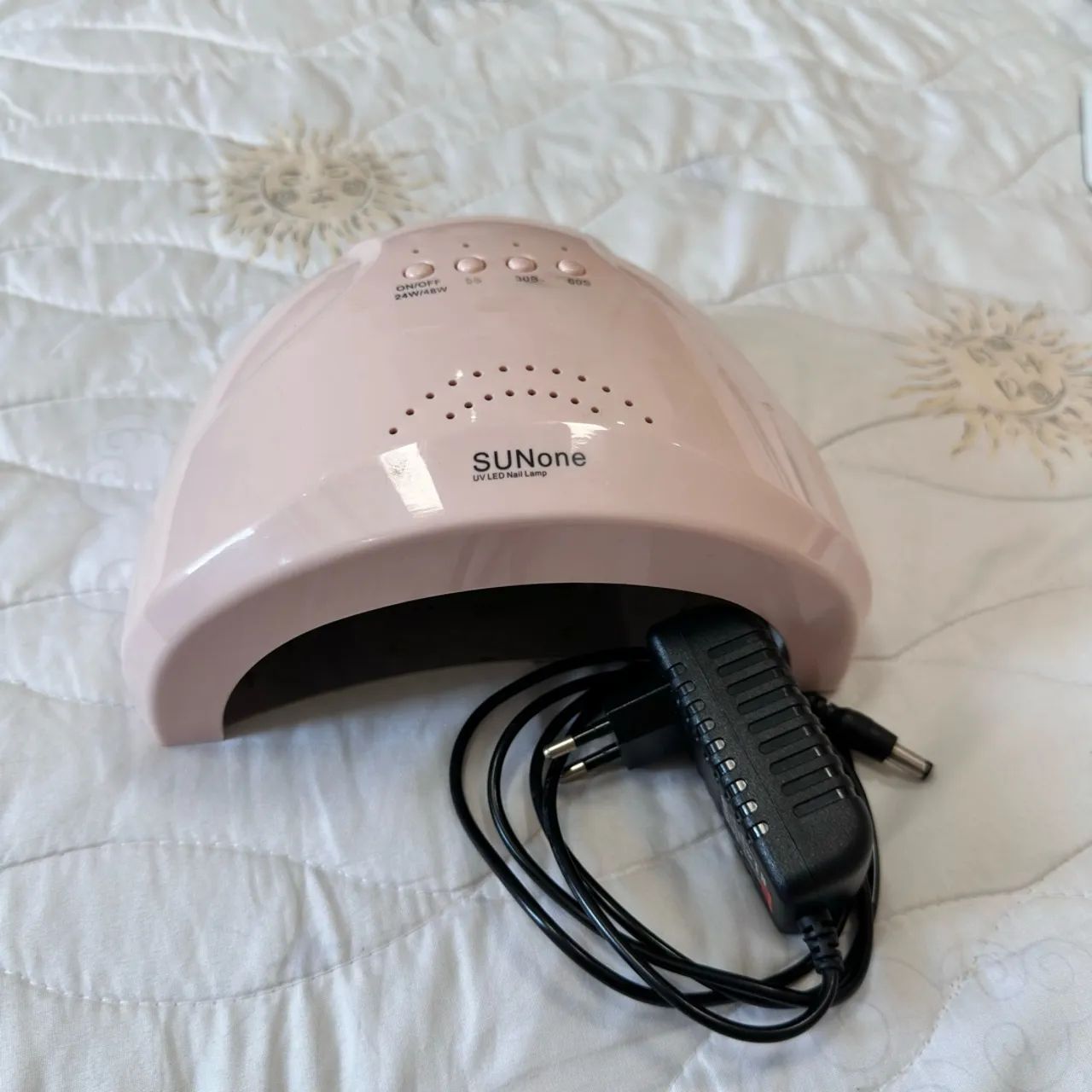 Cabine uv