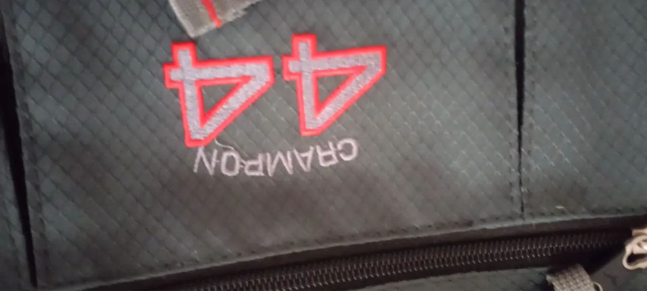 Mochila Trilhas e Rumos 44L - Foto 4