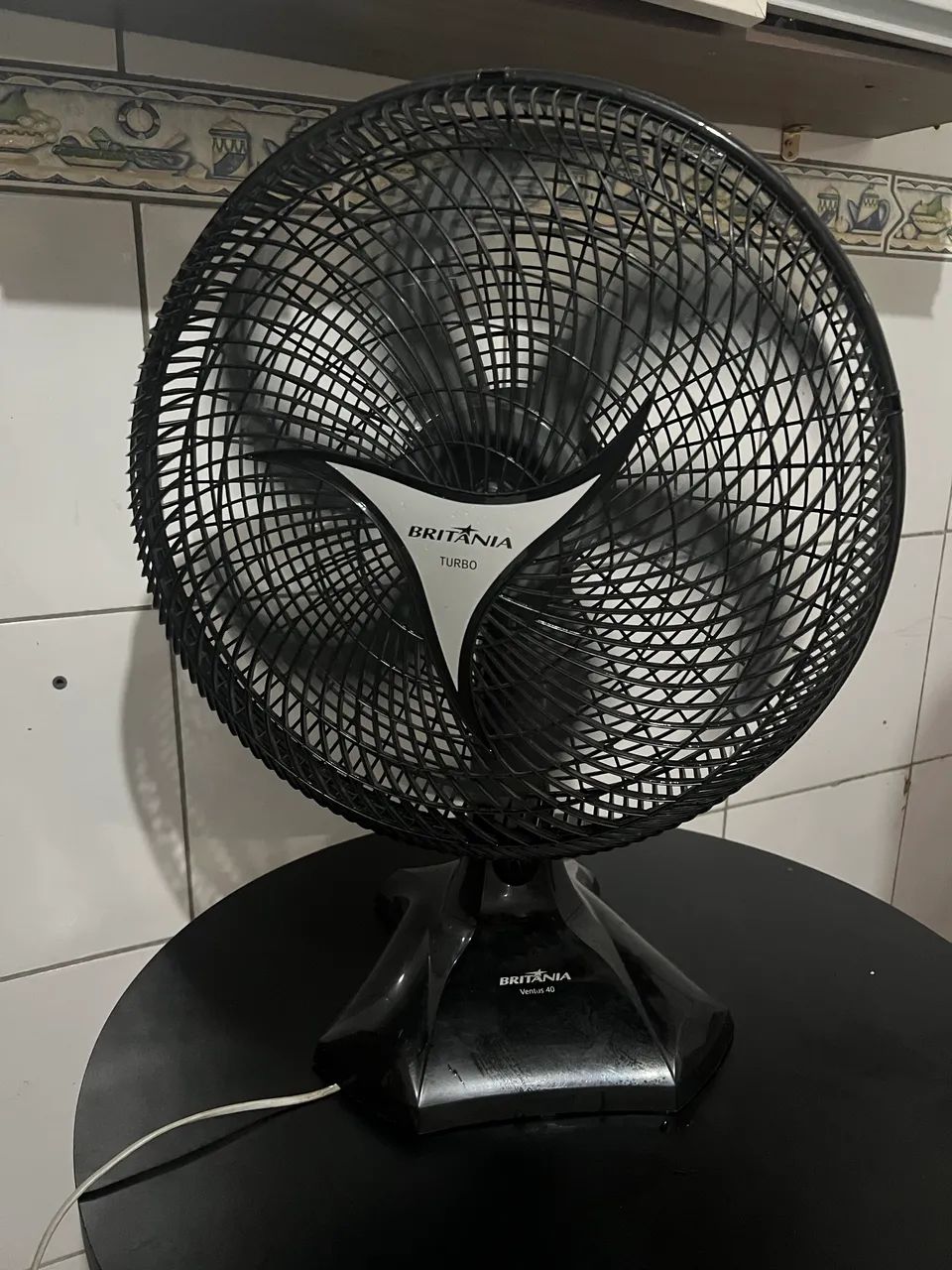 Ventilador Britânia 