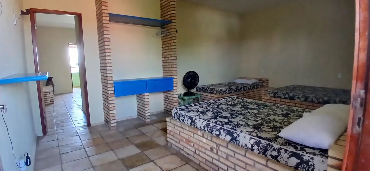 Flat Casa Taiba  - Foto 2