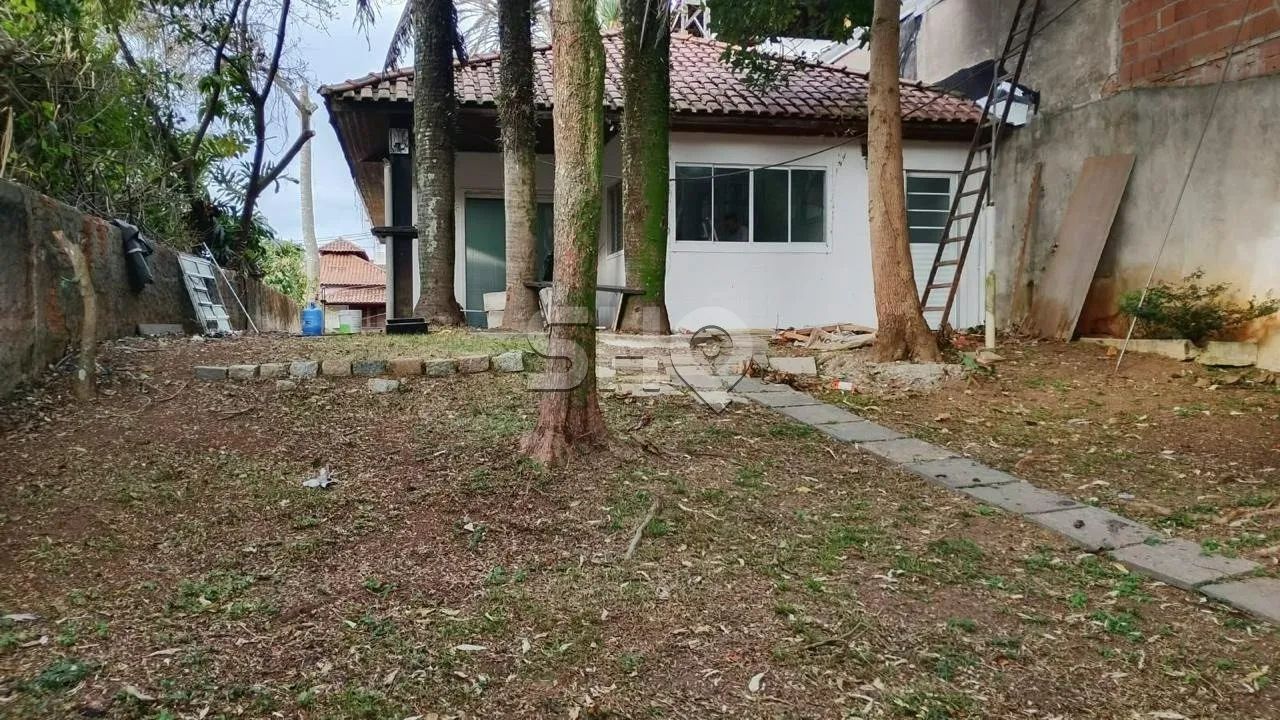 CASA TÉRREA ESPAÇOSA á venda HORTO FLORESTAL ZN são Paulo com vaga de garagem, um quarto - Foto 3