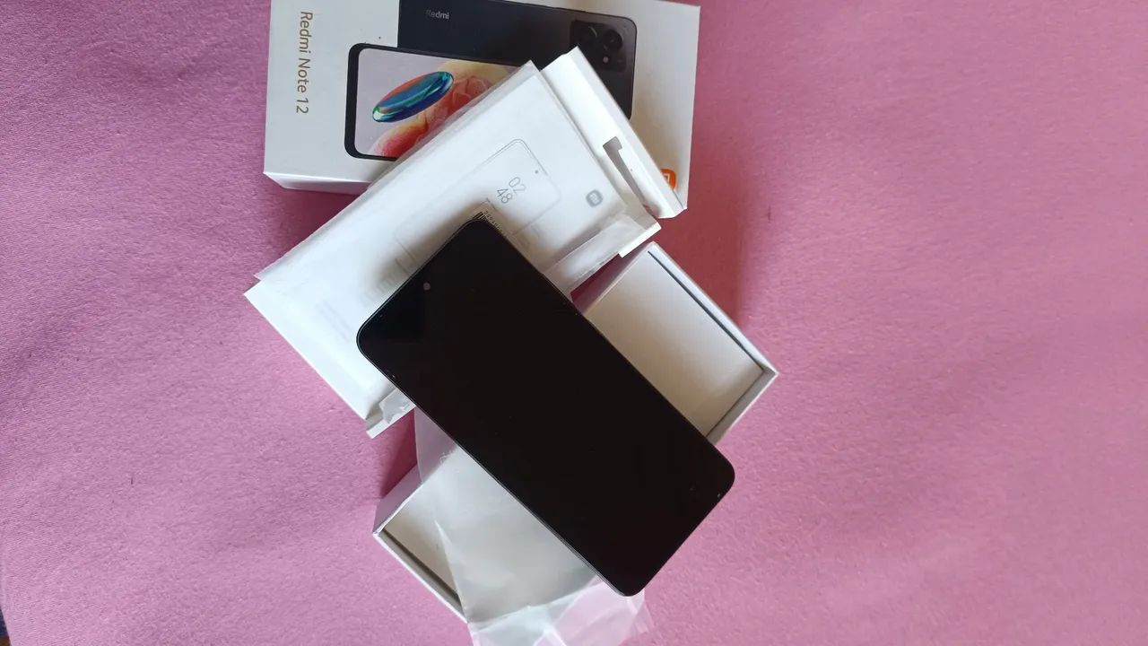 Redimi note 12  - Foto 2