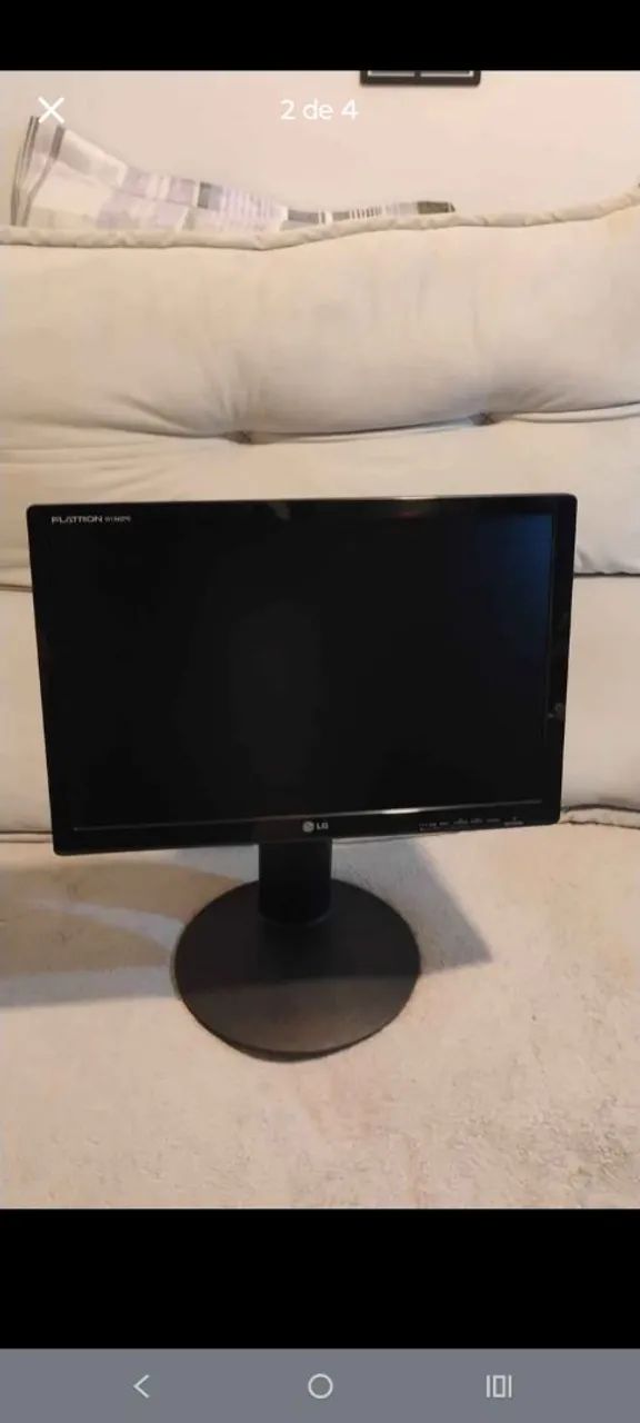 Monitor LG  - Foto 3