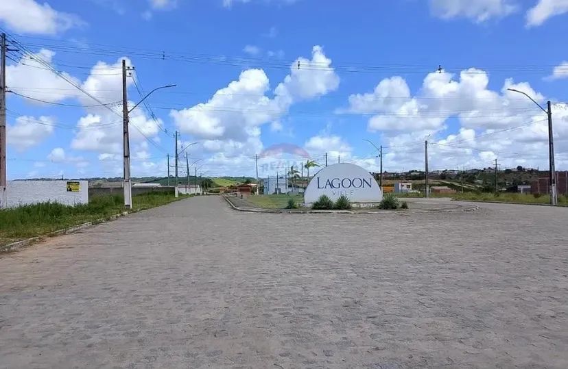 Lote Lagon ville - Marechal Deodoro