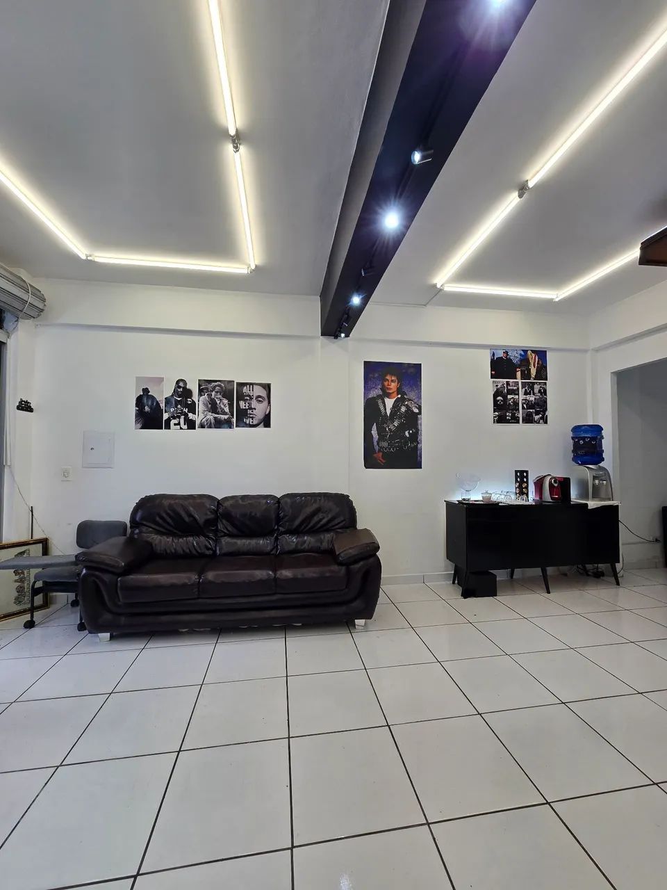 Barbearia completa  - Foto 5