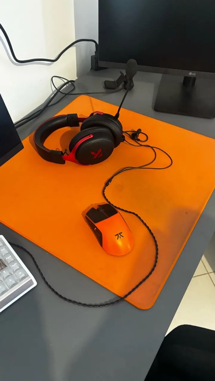 Headset mchoose v9 pro - Foto 2