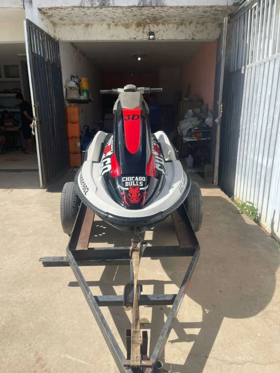 Jet skis - Foto 3