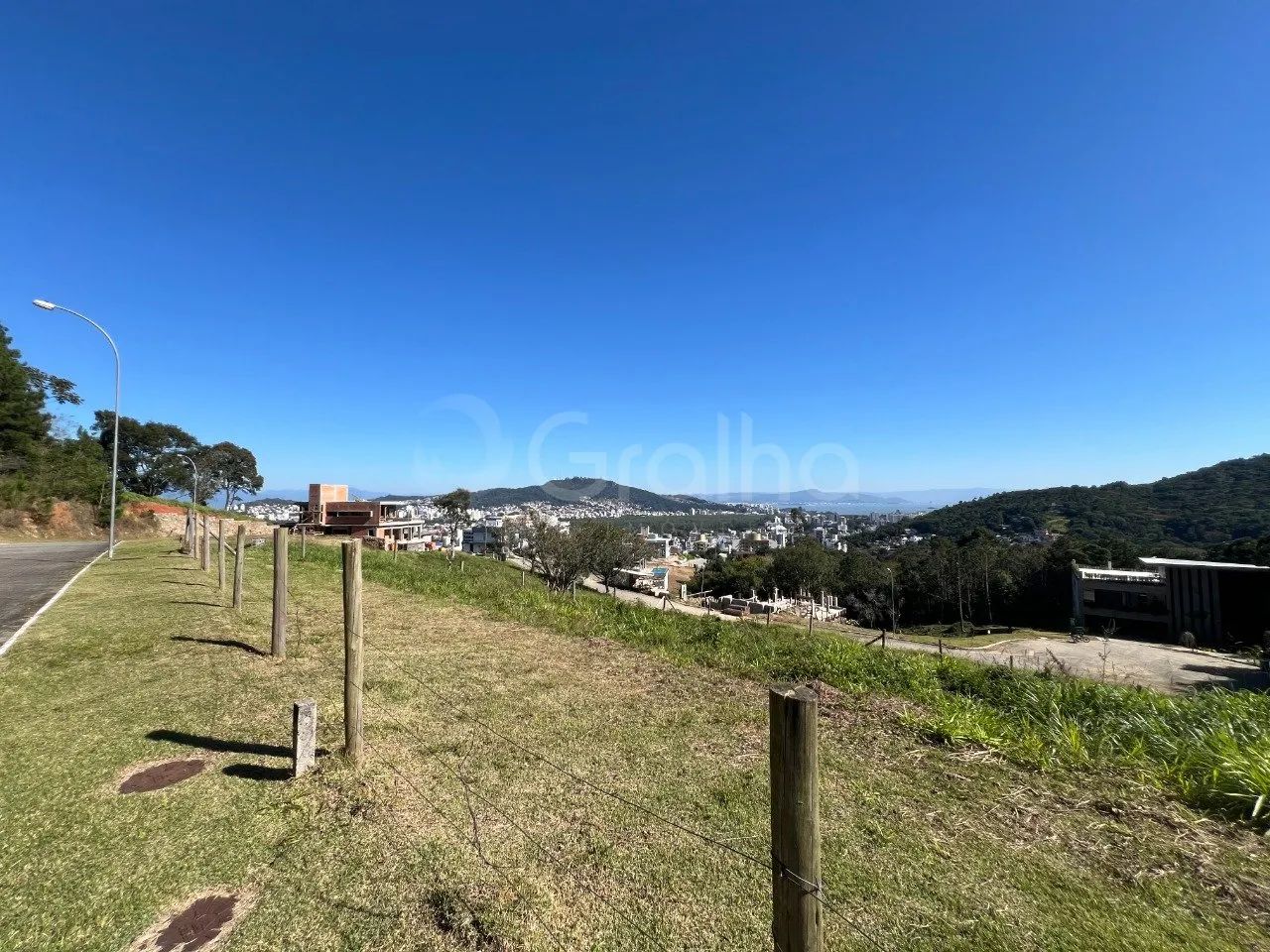 Terreno de 559,24 m² no Itacurubi - Foto 2