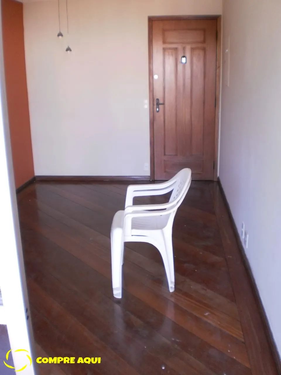 Campos Elísios - 1 dormitório - 1 vaga - Metrô Marechal - Foto 4