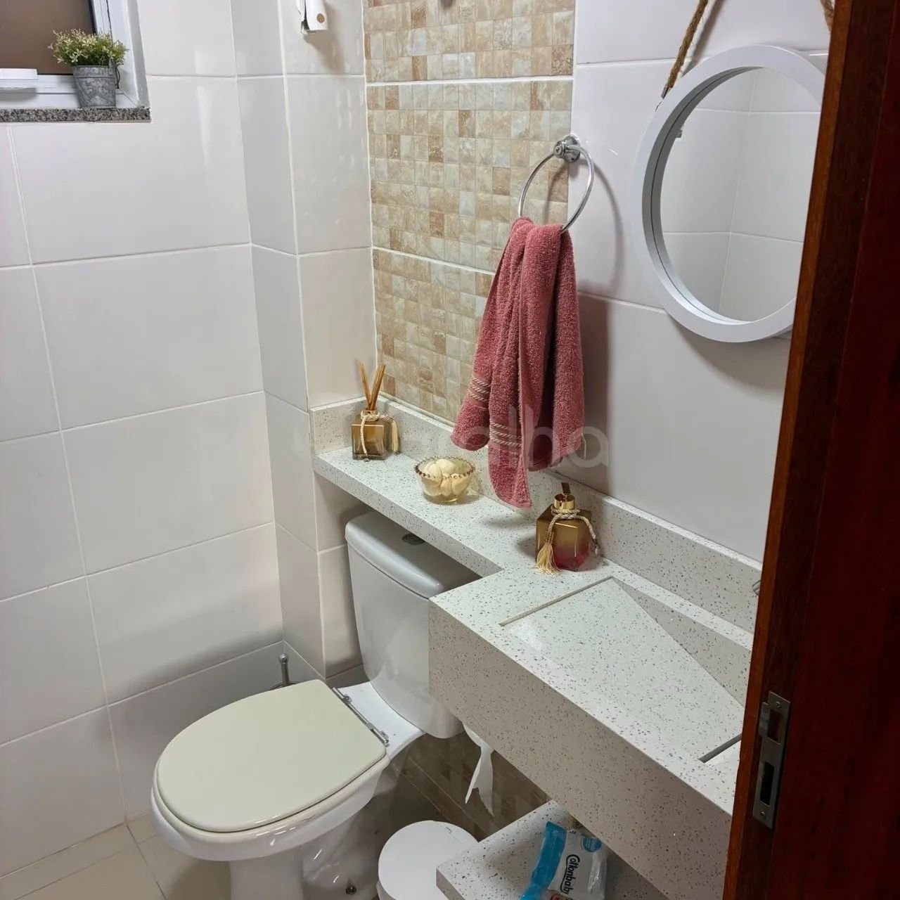 Sobrado no Aririu com 63,11 m2 - Foto 5