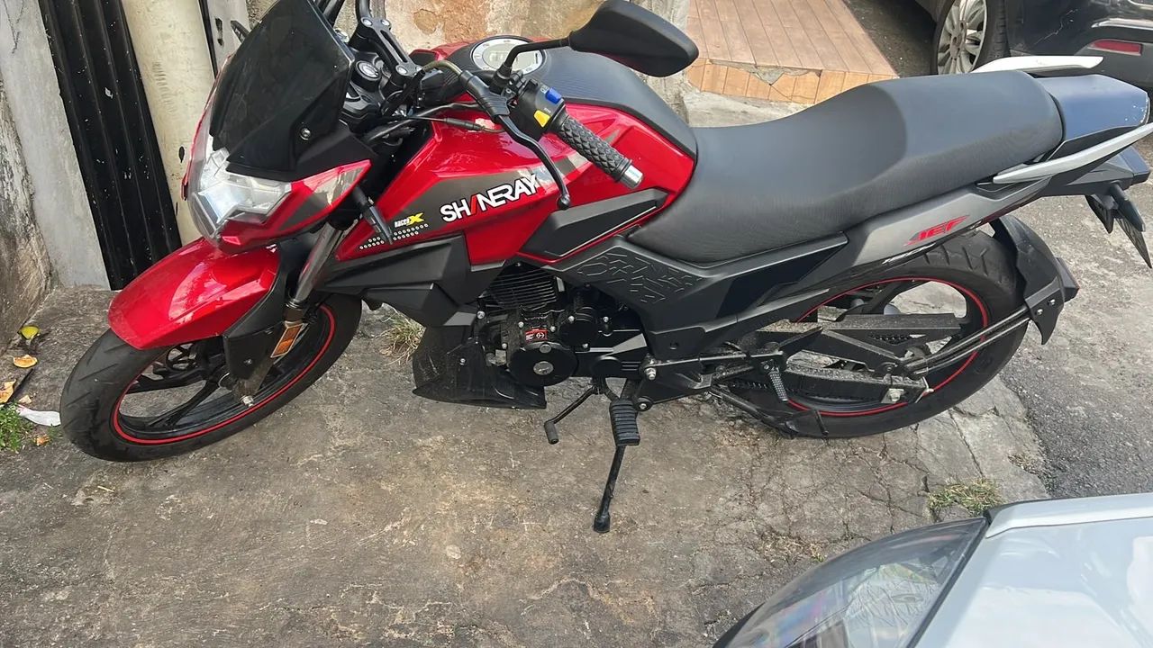 Jef 150s - Foto 4