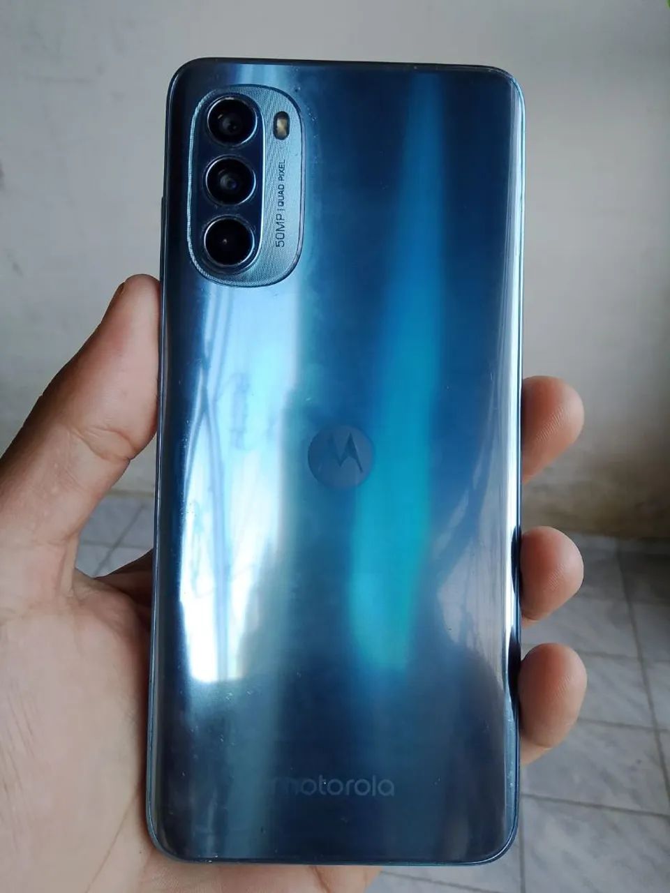 Moto G52 - Foto 2