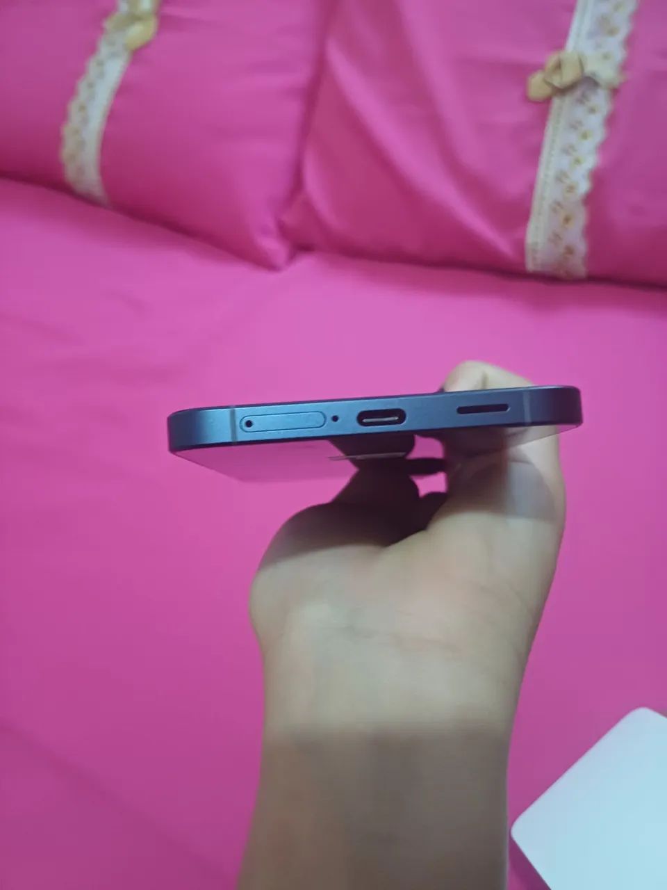 Sansung A57 - Foto 2