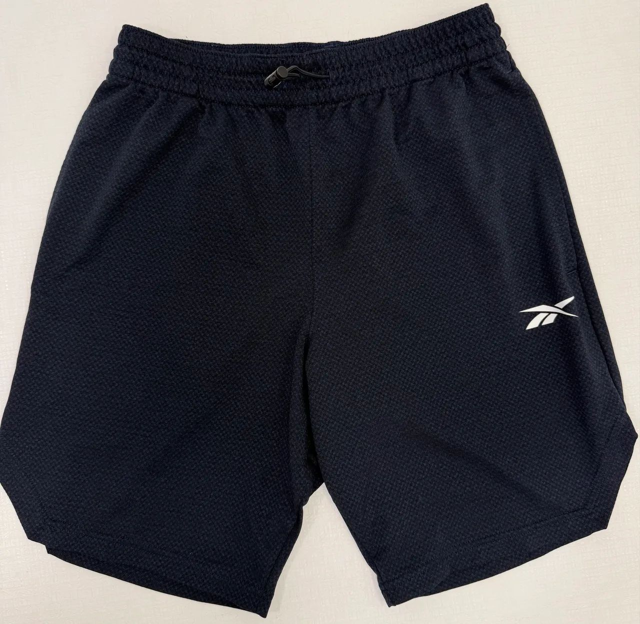 Short Reebok Speedwick Mesh Treino - Tam PP