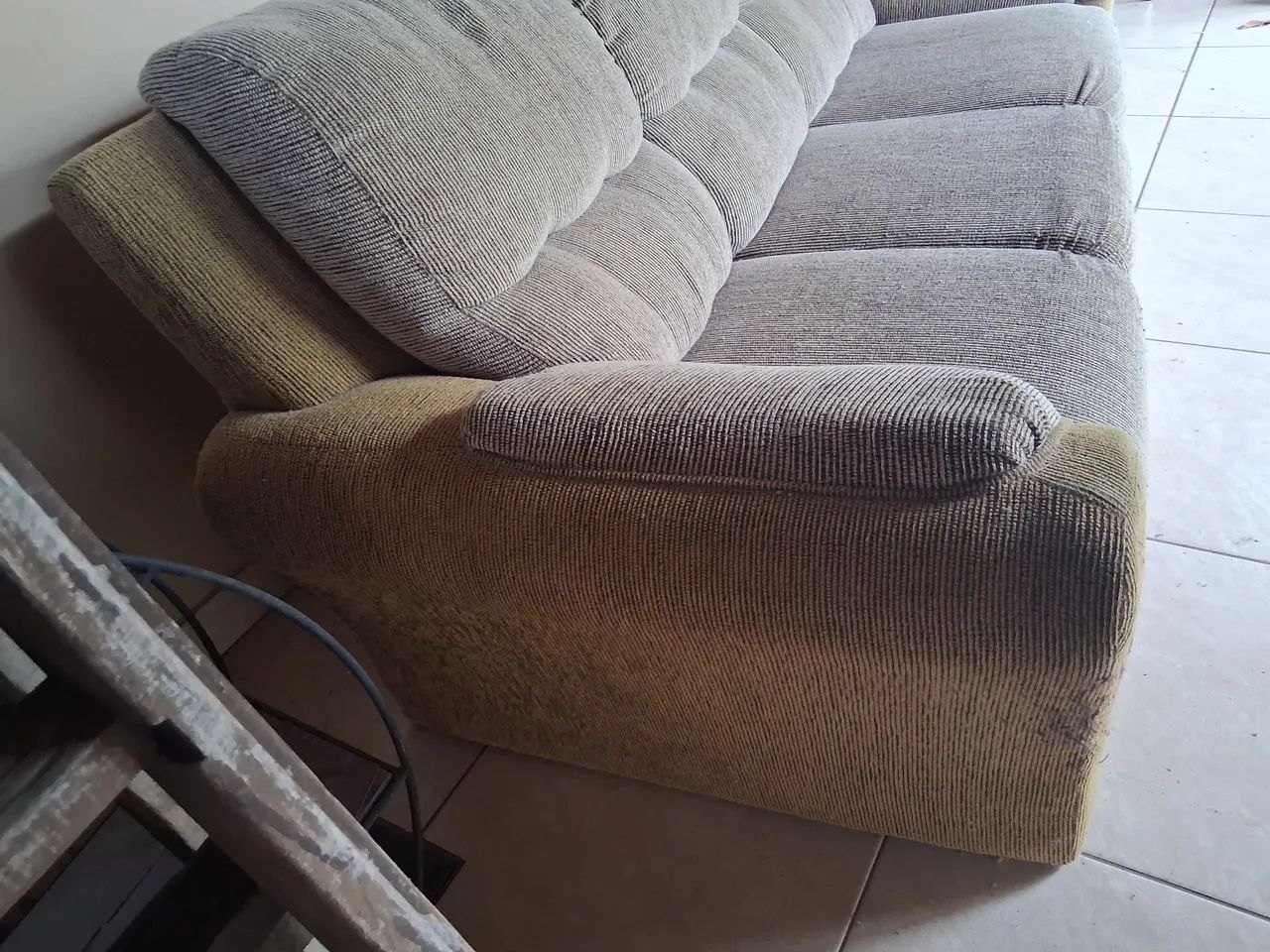 Sofá  - Foto 3