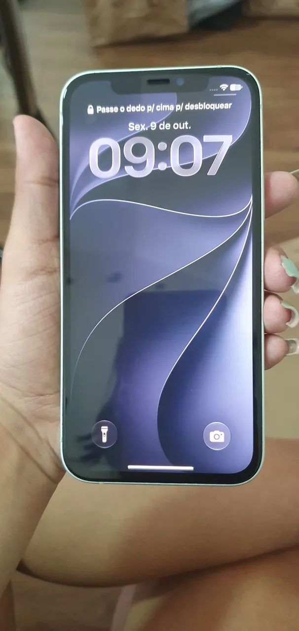 I phone 12