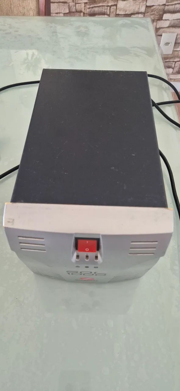 Estabilizador Sol 1000Va