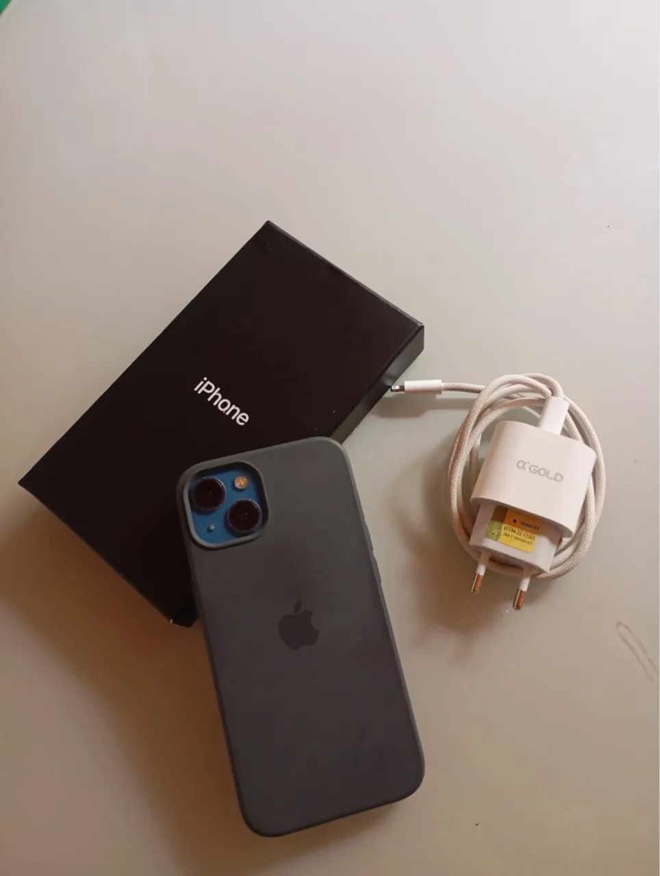 IPHONE 13 128GB - Foto 2