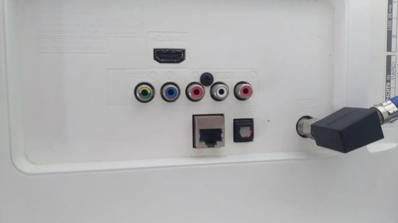 Ssmart Tv 32 Lg - Foto 3