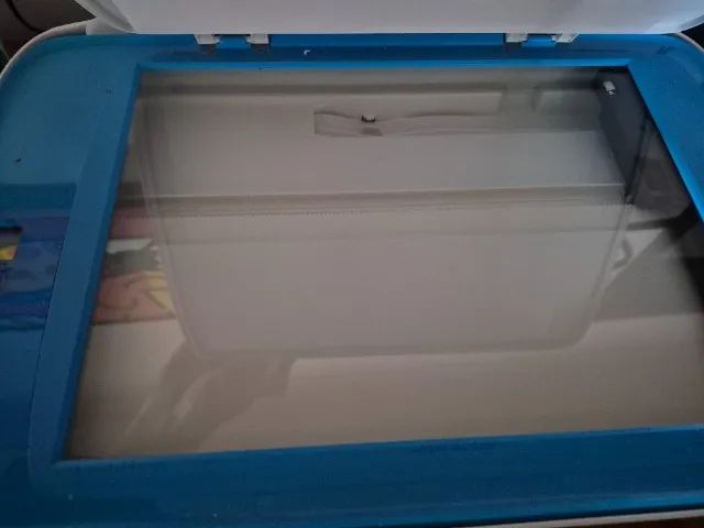 Impressora HP Deskjet Ink 3635 Funcionando441992373182156801