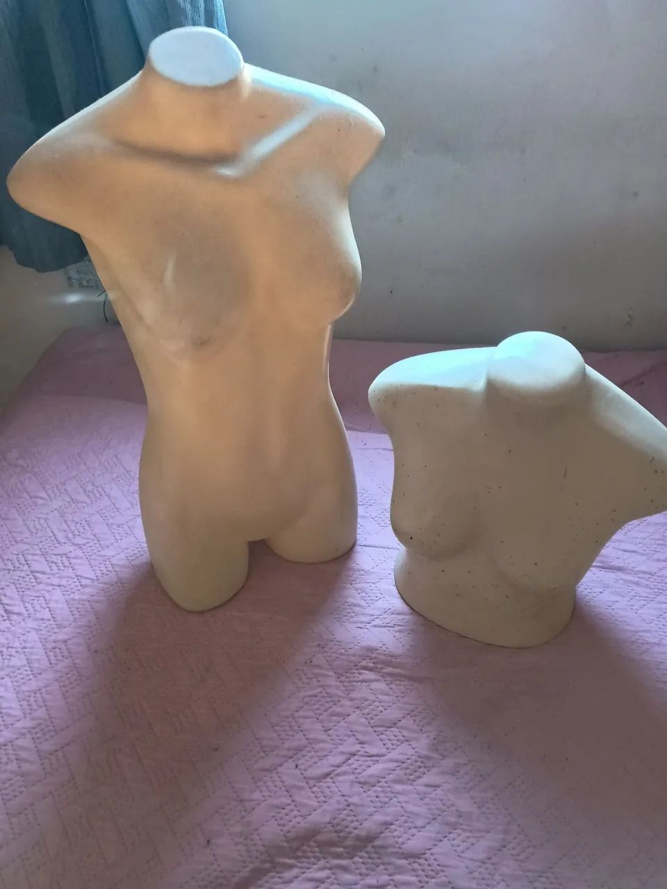 Manequim  - Foto 5