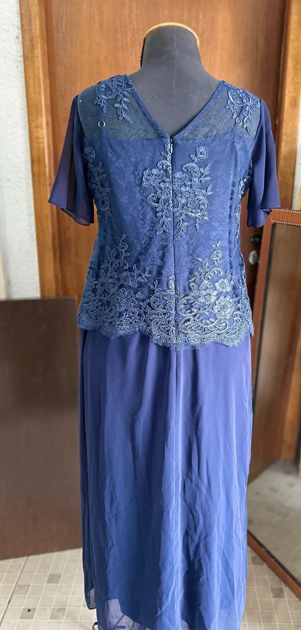 Vestido de Festa  - Foto 5
