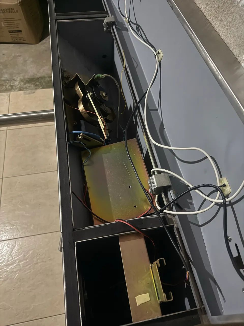 2 Catracas de acesso - Foto 3