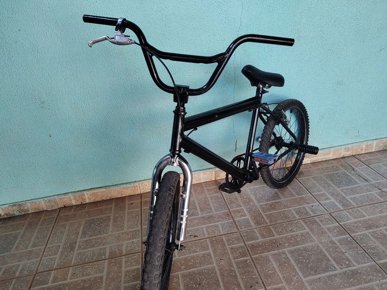 Bicicleta aro 20  - Foto 3