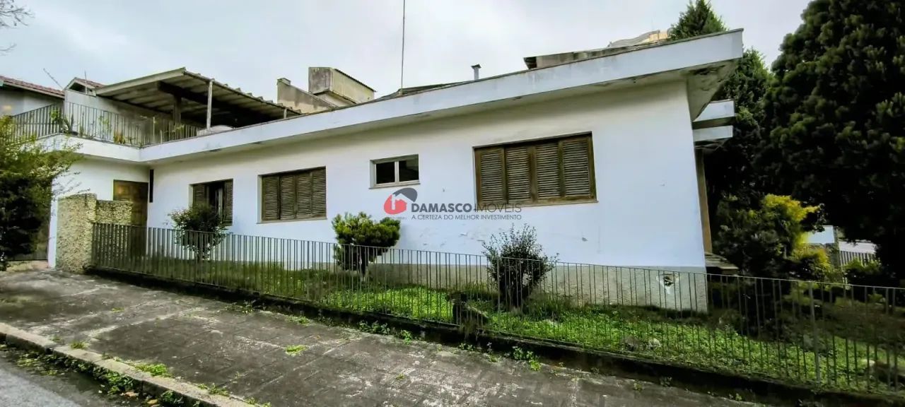 Casa Térréa - Vila Alpina, Santo André, SP - Foto 2