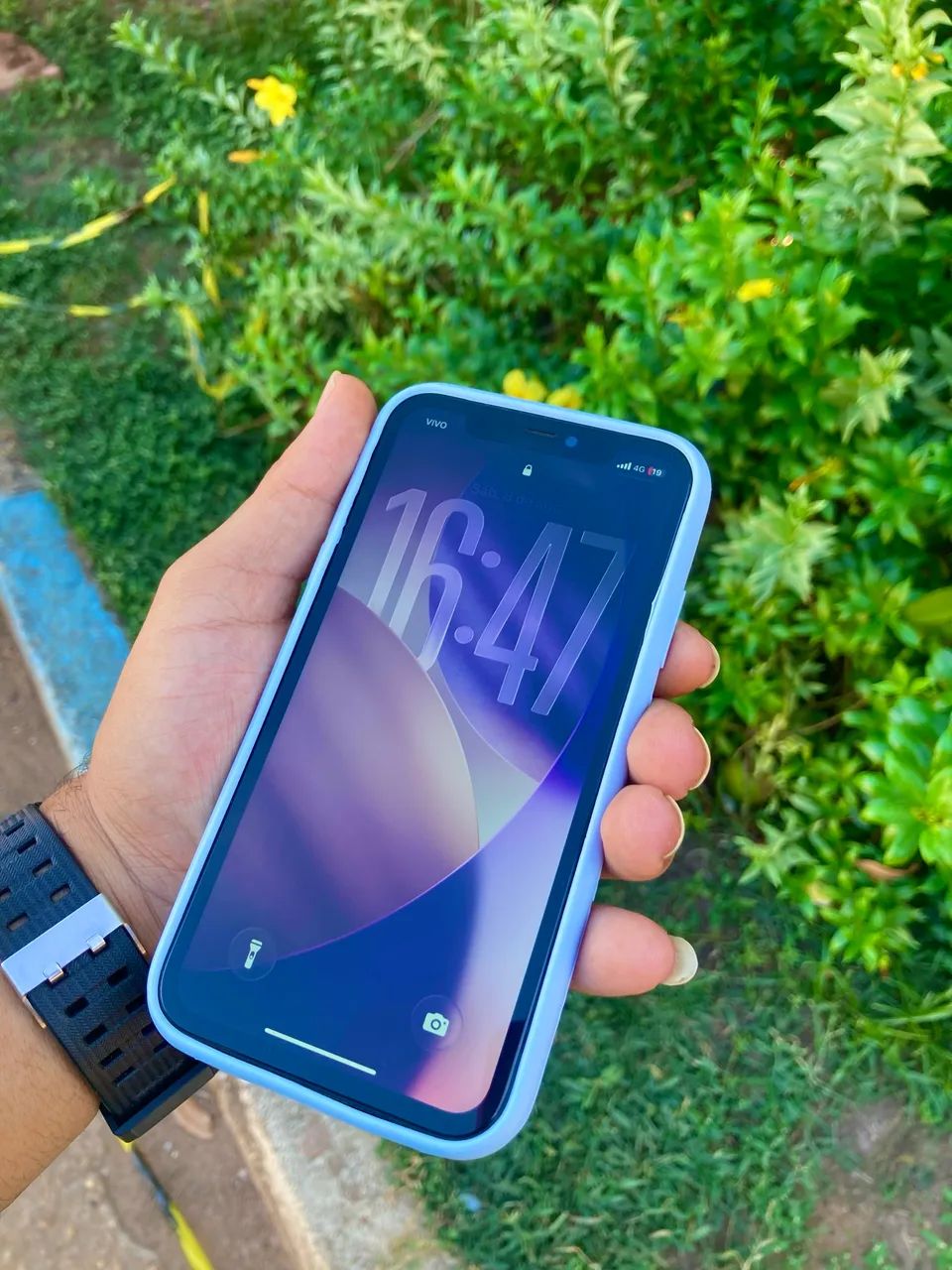 iPhone 11  - Foto 5
