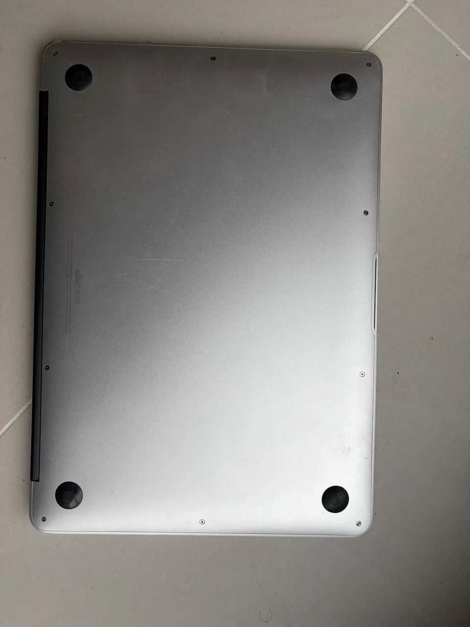 MacBook Air Model A14666 - Peças - Foto 2