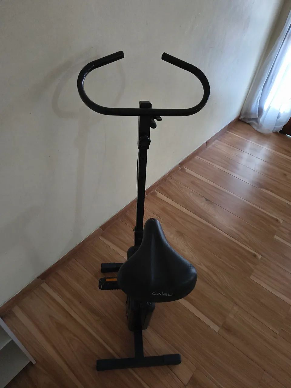 Bicicleta Ergométrica vertical  - Foto 2