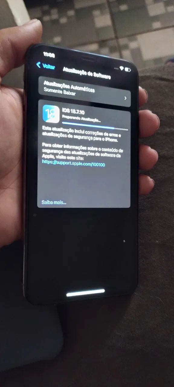IPHONE XS MAX
