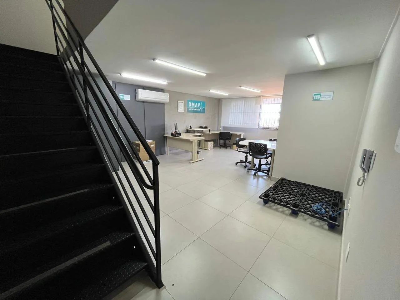 Sala à venda, 2 vagas, Estoril - Belo Horizonte/MG - Foto 2