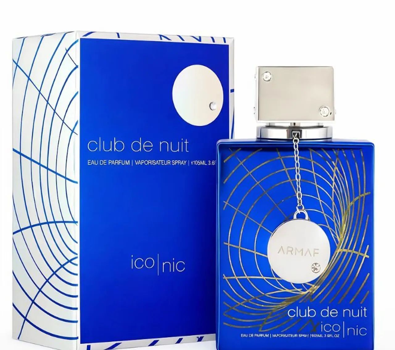 Perfumes importados e árabes  - Foto 4