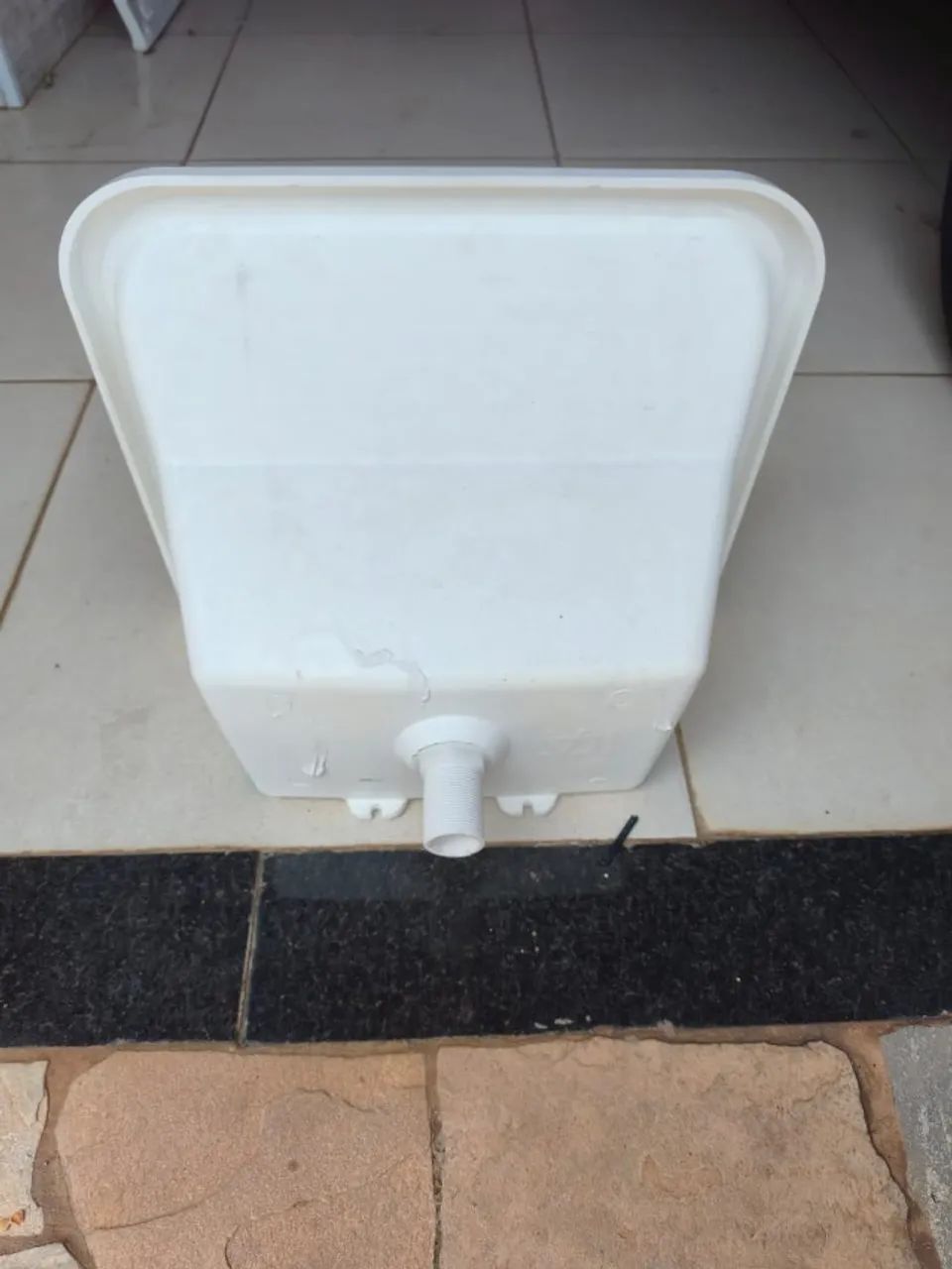 Tanque de lavar roupas - Foto 2