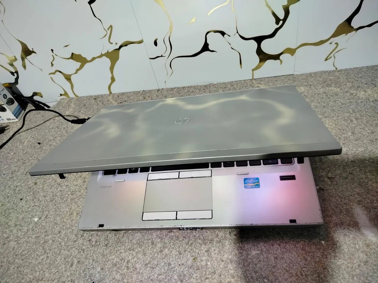 NOTEBOOK HP PROBOK I5  - Foto 2