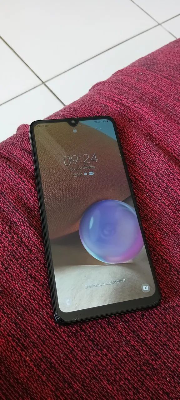GALAXY A32 128gb