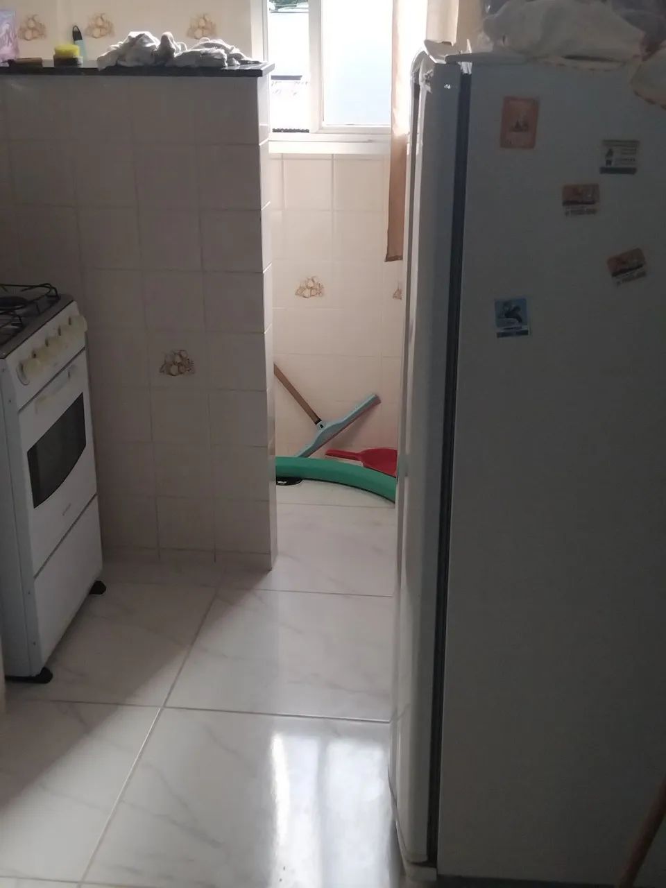 Apartamento 01 quarto na Praia do Morro  - Foto 5