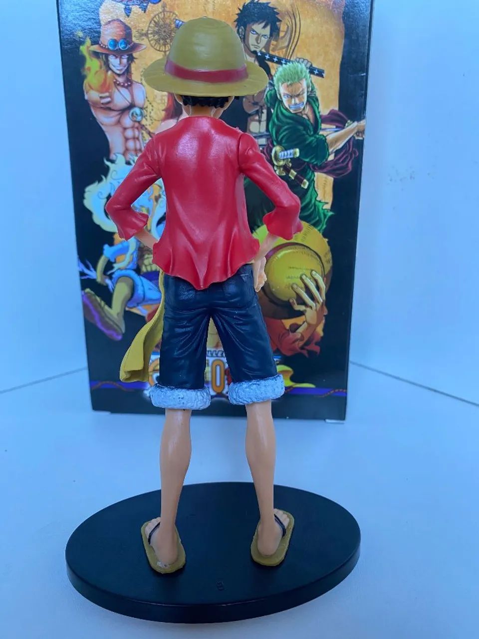 Luffy one piece  - Foto 2