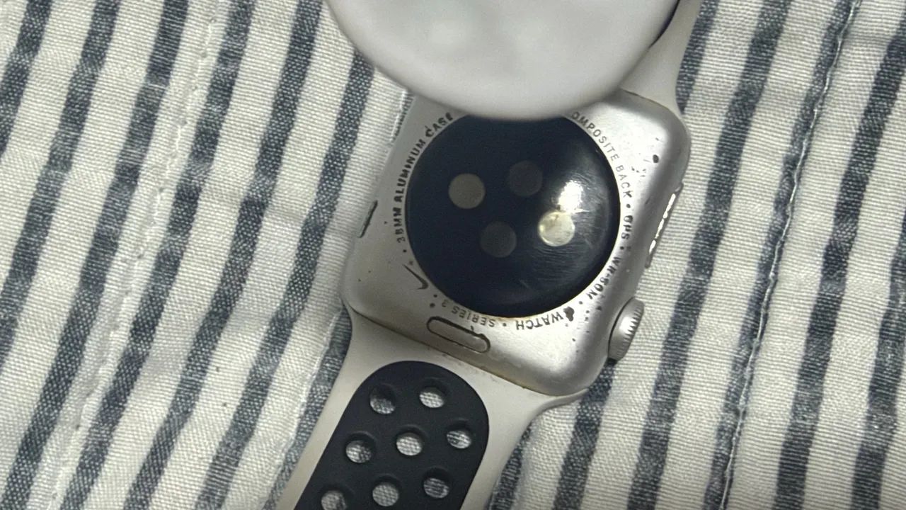 Apple Watch séries 3 - Foto 5