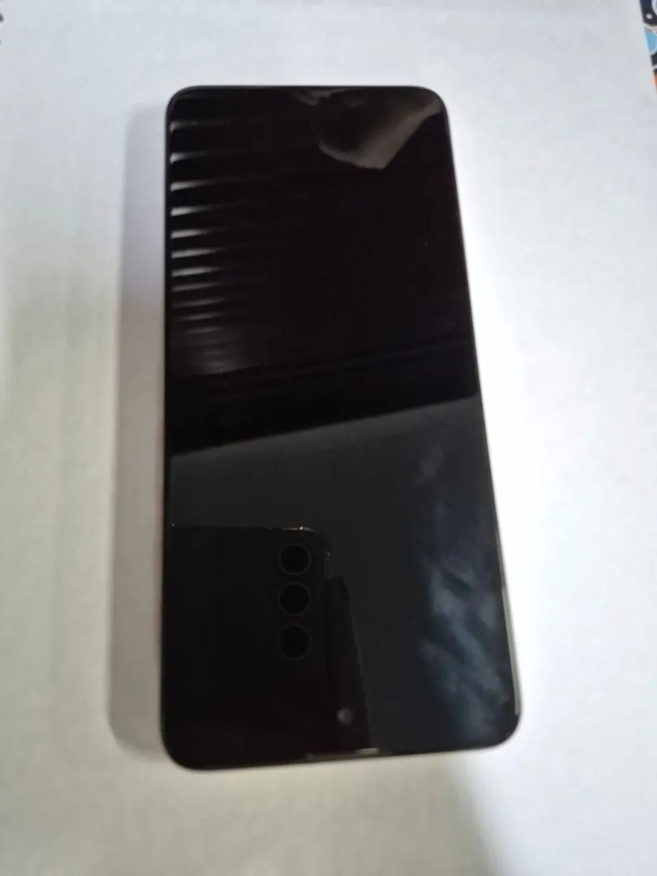 Vendo celular Moto E40 - Foto 4