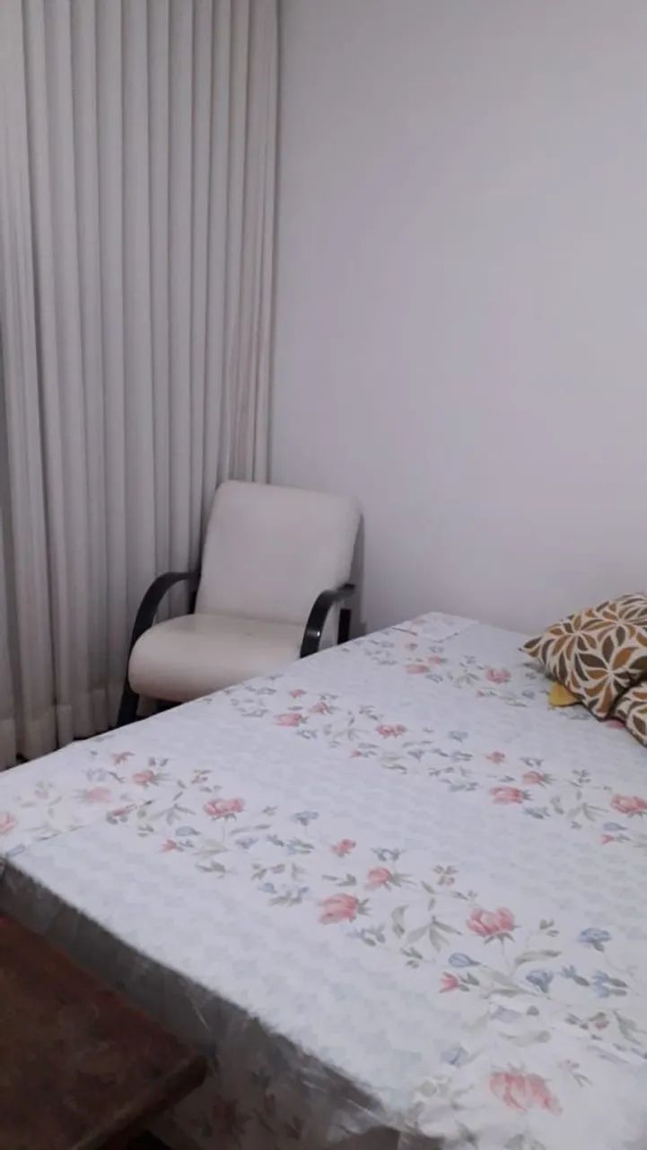Apartamento 3 quartos Com suíte  - Foto 4