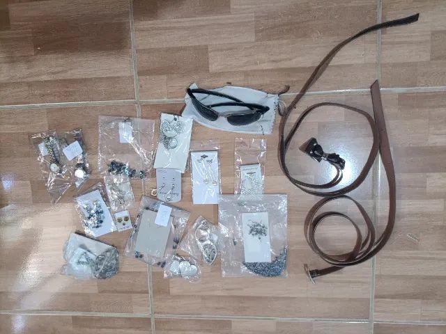 Estoque para brechó  - Foto 3