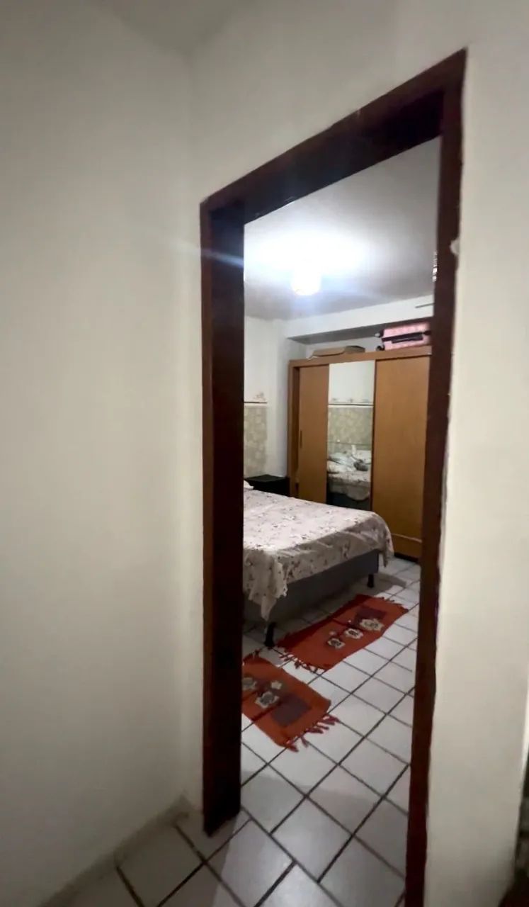 Apartamento mobiliado  - Foto 4