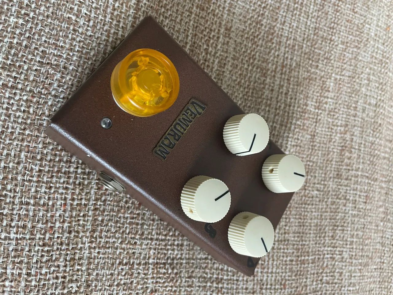 Overdrive Joyfx - Vemuram