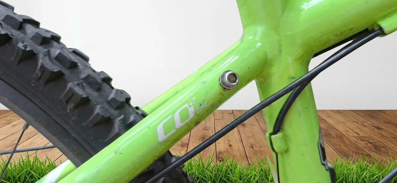Bike cannondale 26 - Foto 3