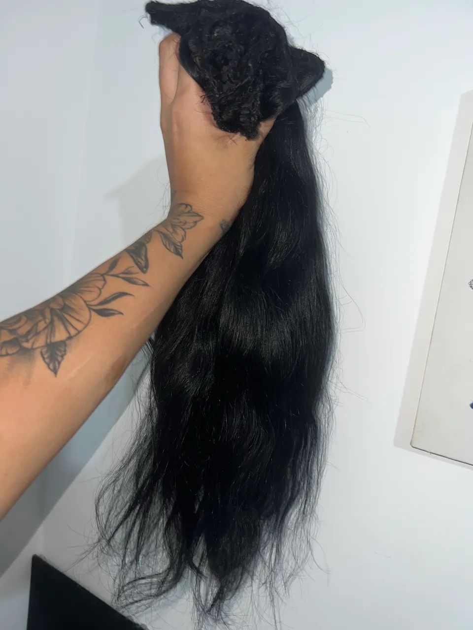 Mega hair - Foto 2