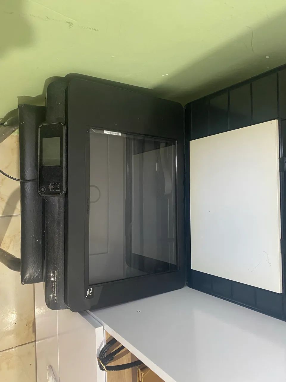 Impressora  - Foto 3