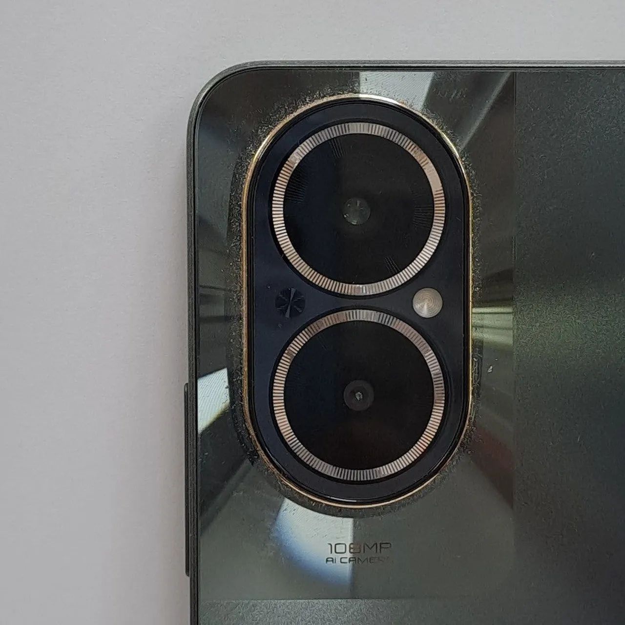 Realme C67 8gb + 8gb /128gb - Foto 2